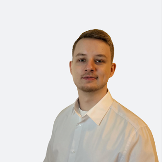Florian Stofledt, Gründer von FLogix